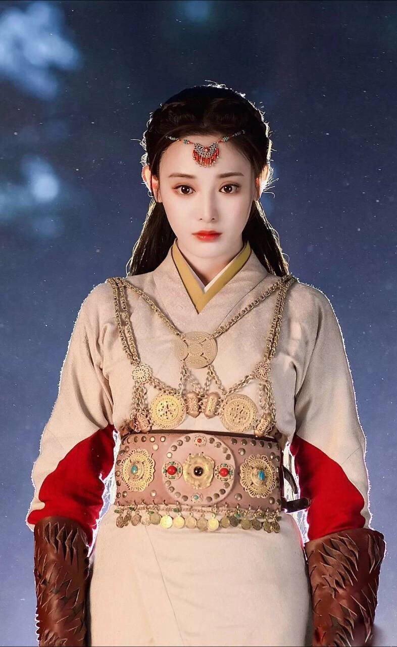 赵露思最新剧透揭秘，小巷深处的独特风情