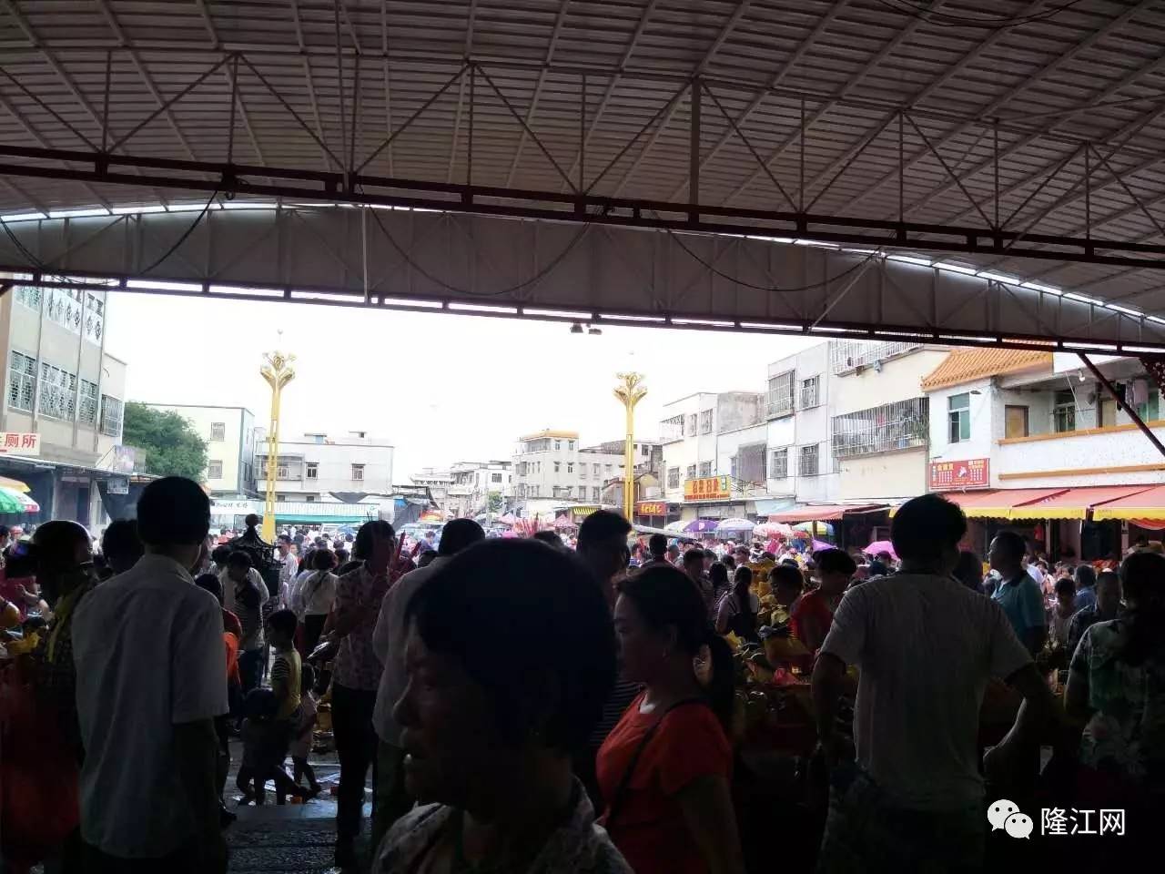 隆江科技新品引领未来生活新潮流，最新消息震撼登场