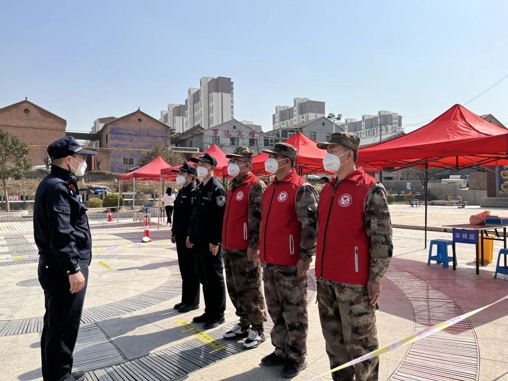 山西疫情最新动向警惕更新，共同守护家园安全时刻不容松懈