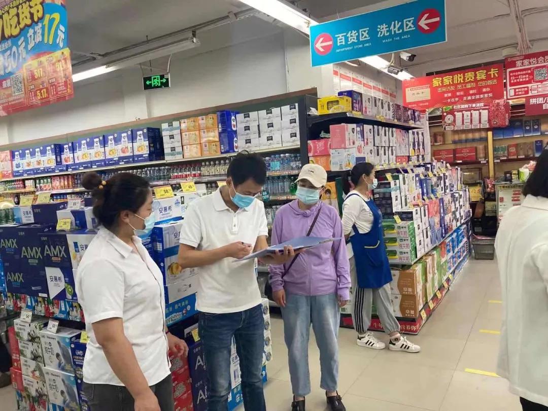 安徽冠性肺炎最新动态更新