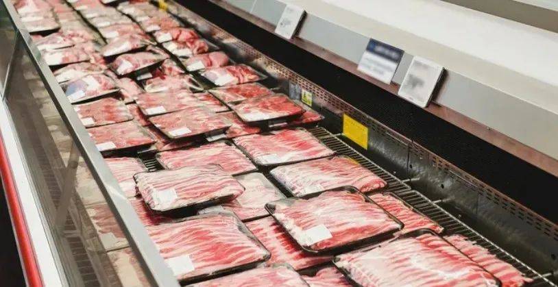 冻肉进口最新动态，详细步骤指南与最新消息更新