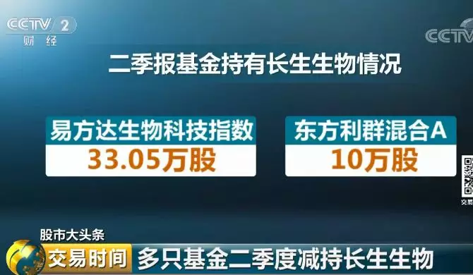 长生生物最新动态，疫苗安全议题引发公众关注与个人观点分析