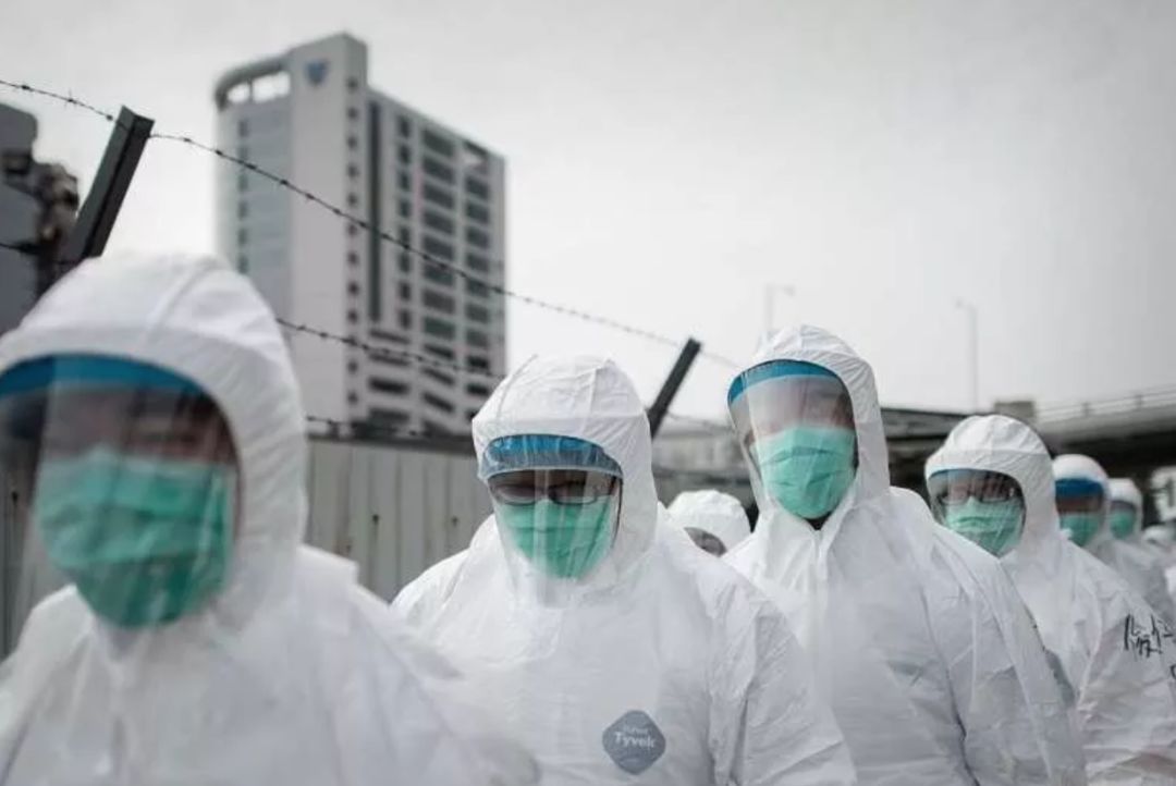 全球新型肺炎疫情最新动态，防护指南与应对步骤