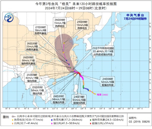 丹东最新台风消息路径图及全面步骤指南