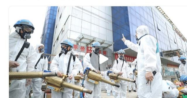 北京疫情最新人员动态，力量与学习的展现