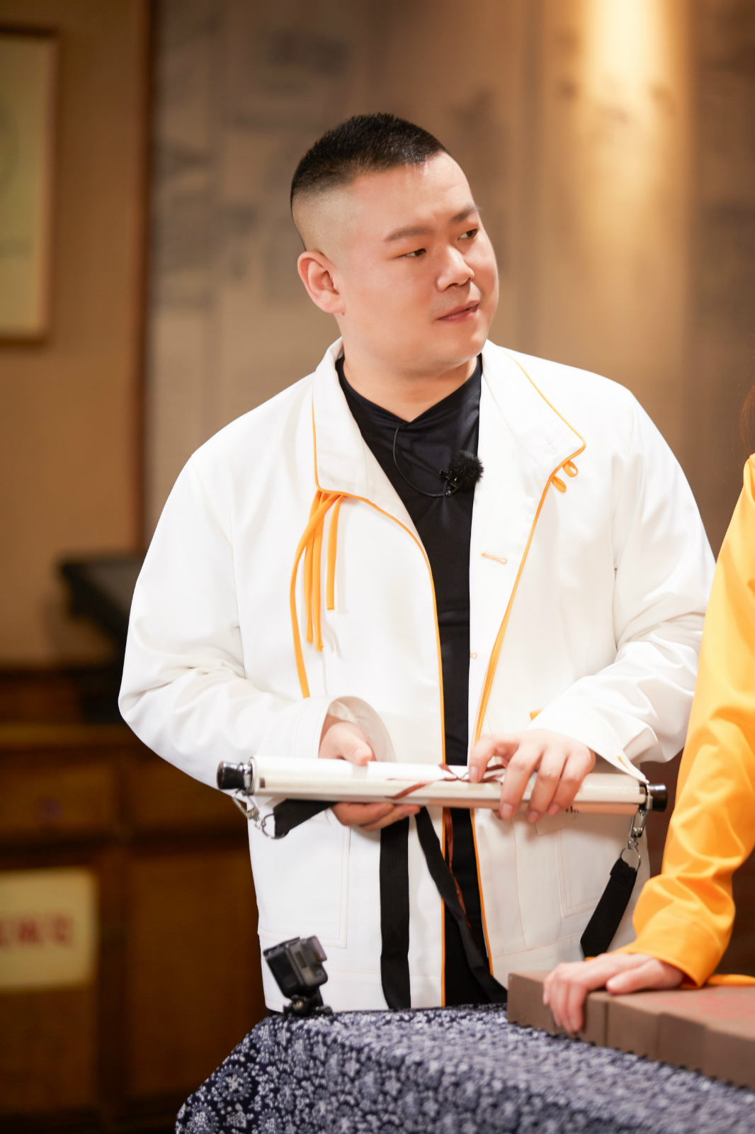 岳云鹏综艺指南，最新节目步骤详解，适合初学者与进阶观众观看！