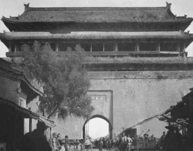 古都西安焕发新活力，最新迁都动态及消息汇总