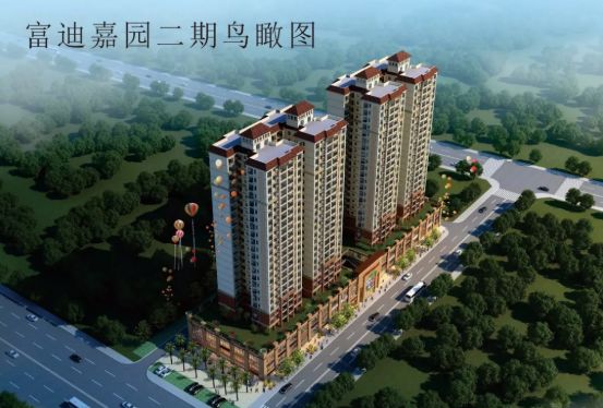 博白房产最新楼盘2024，与自然美景交融，内心平和的居所探寻