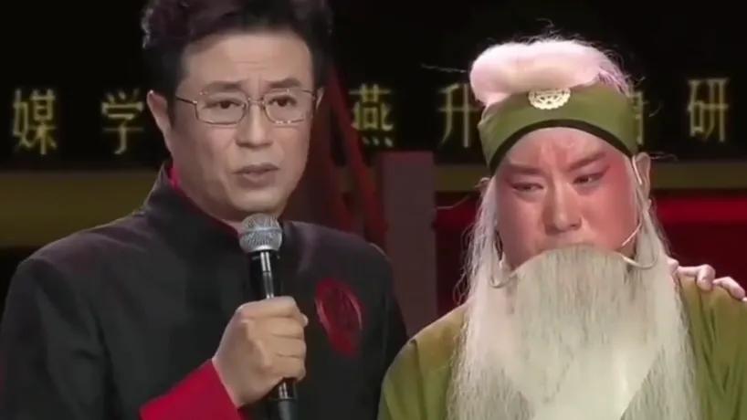 吕梁演员，演技与地域文化的完美融合