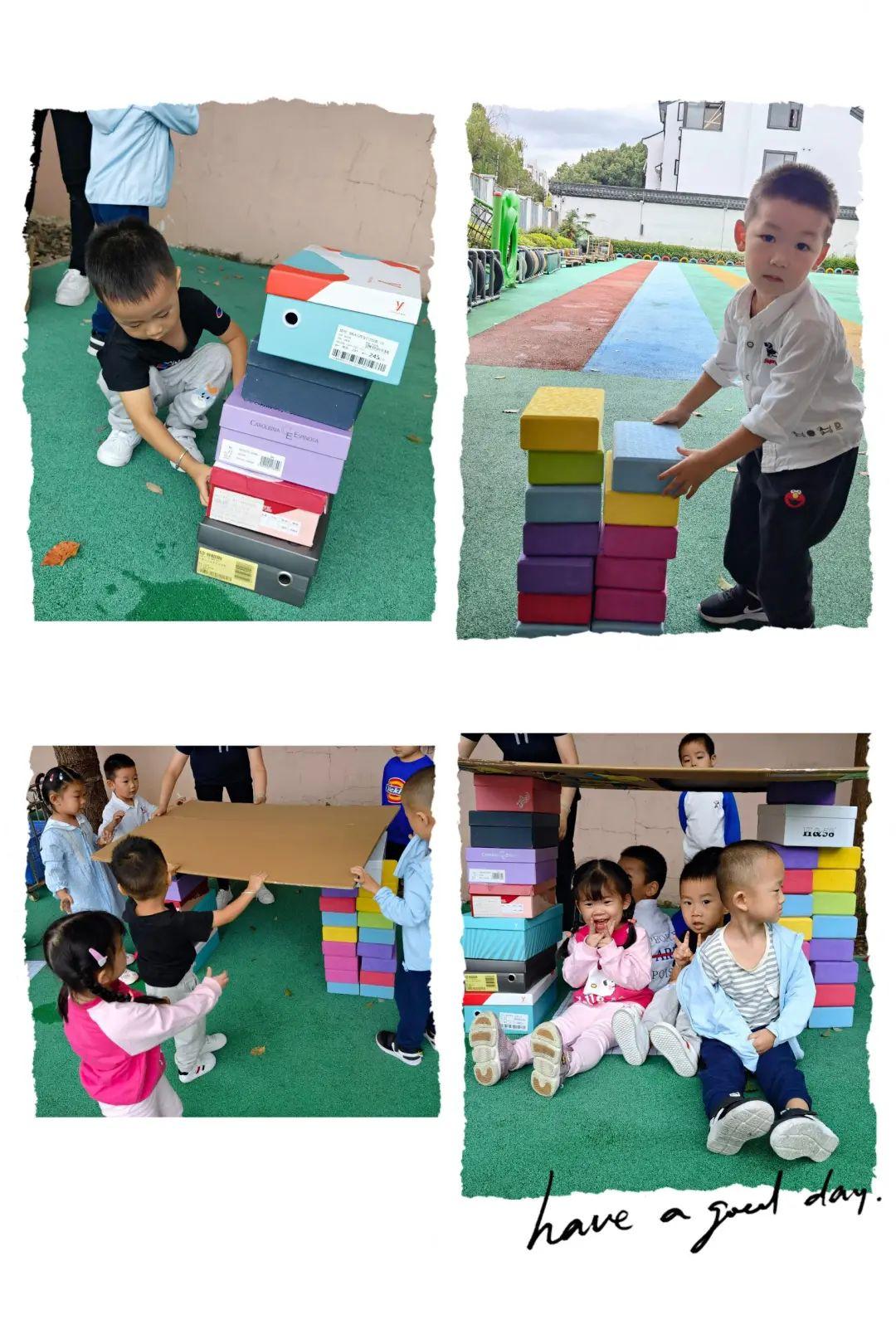 小步前行，成就大梦想——精选小班幼儿故事精选