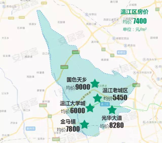 成都最新地图，科技革新风暴，完美融合生活与地理信息革命！