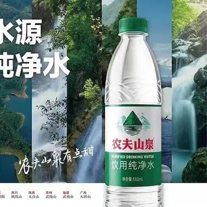 农夫山泉上市，探索小巷独特小店之旅