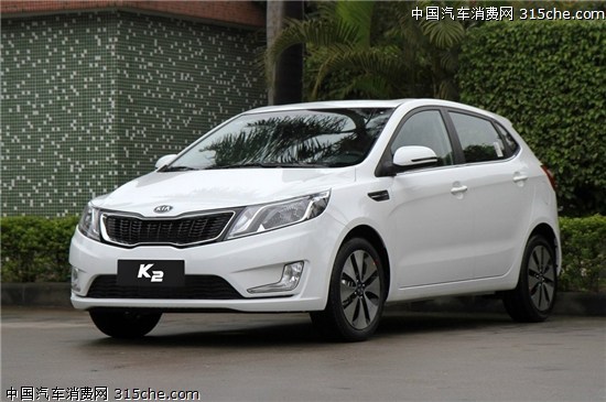 全方位解读起亚K2最新价格，让您轻松购车