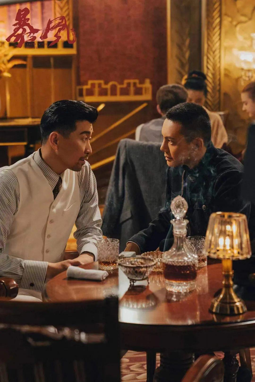 近期上映电影大盘点，巷弄深处的宝藏电影