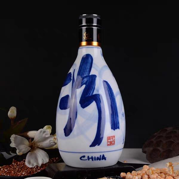 青花瓷汾酒42度价格揭秘，小红书推荐，优惠多多！