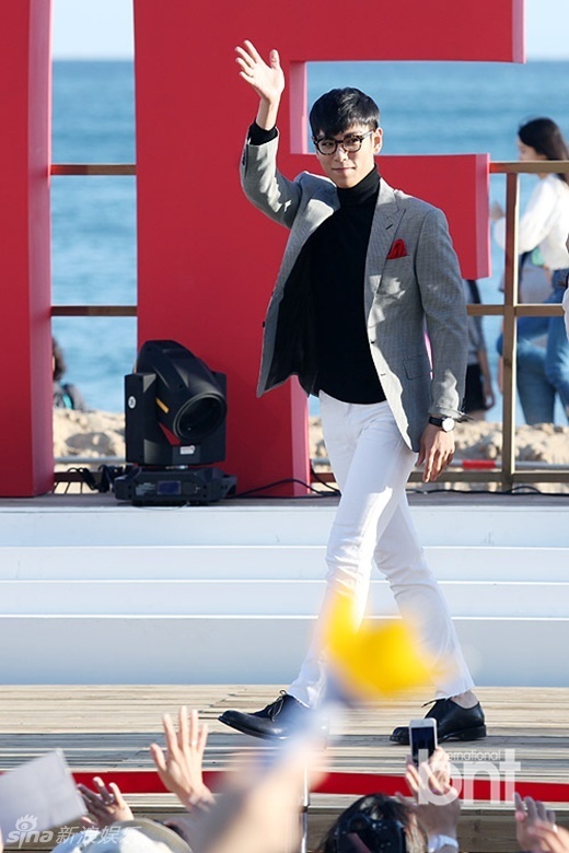 BigbangTOP最新动态，友情、音乐与家的温馨故事回顾