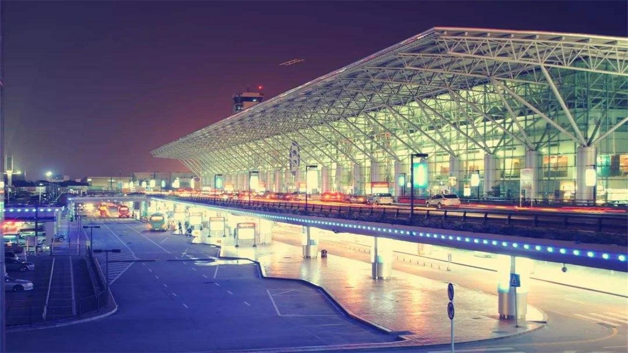 珠三角高速铁路新机场最新动态及其影响探讨
