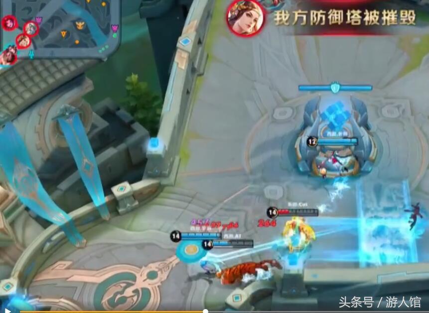 明星玩王者荣耀与神秘小店的奇遇