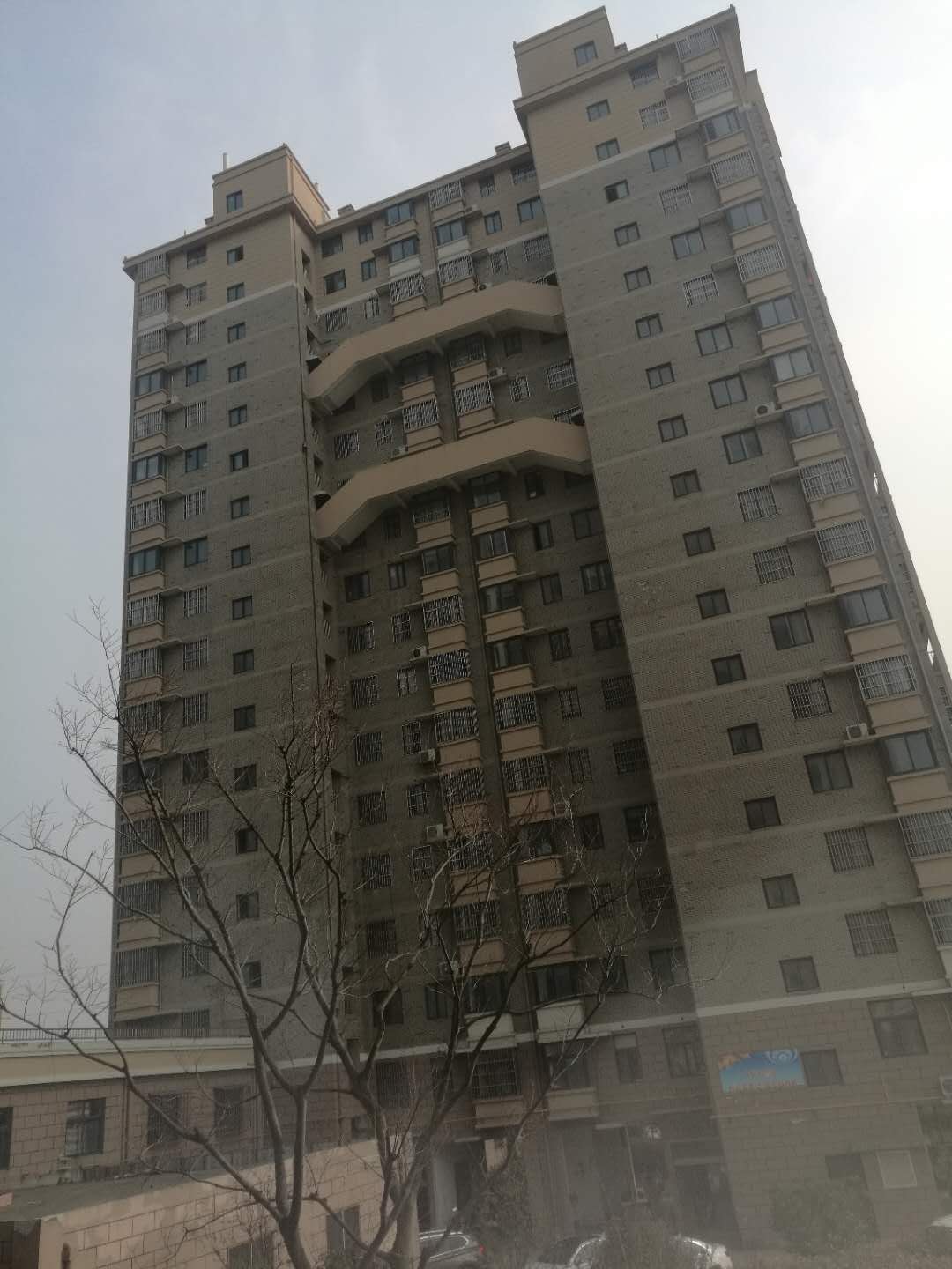灌南上城国际科技豪宅，最新房价公布，未来生活启航
