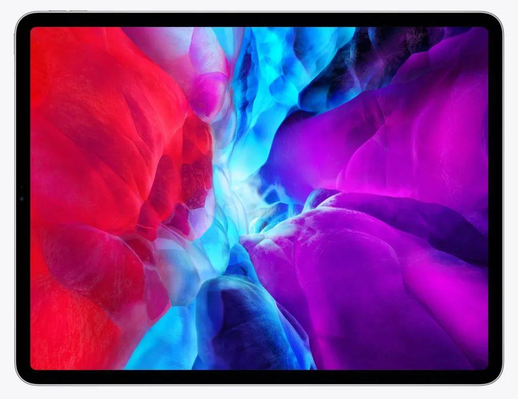 最新iPad Pro，时代进步的见证者