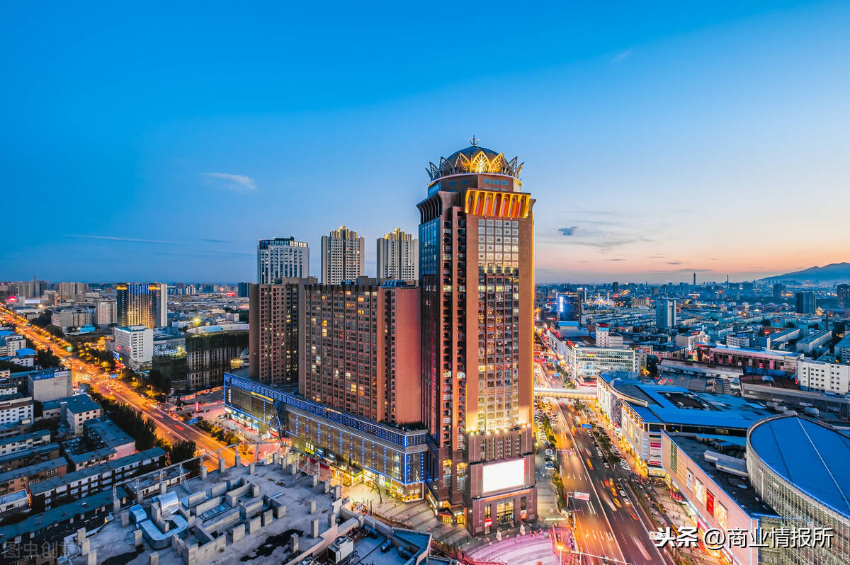 呼和浩特最新住宅项目，自然美景的探索之旅