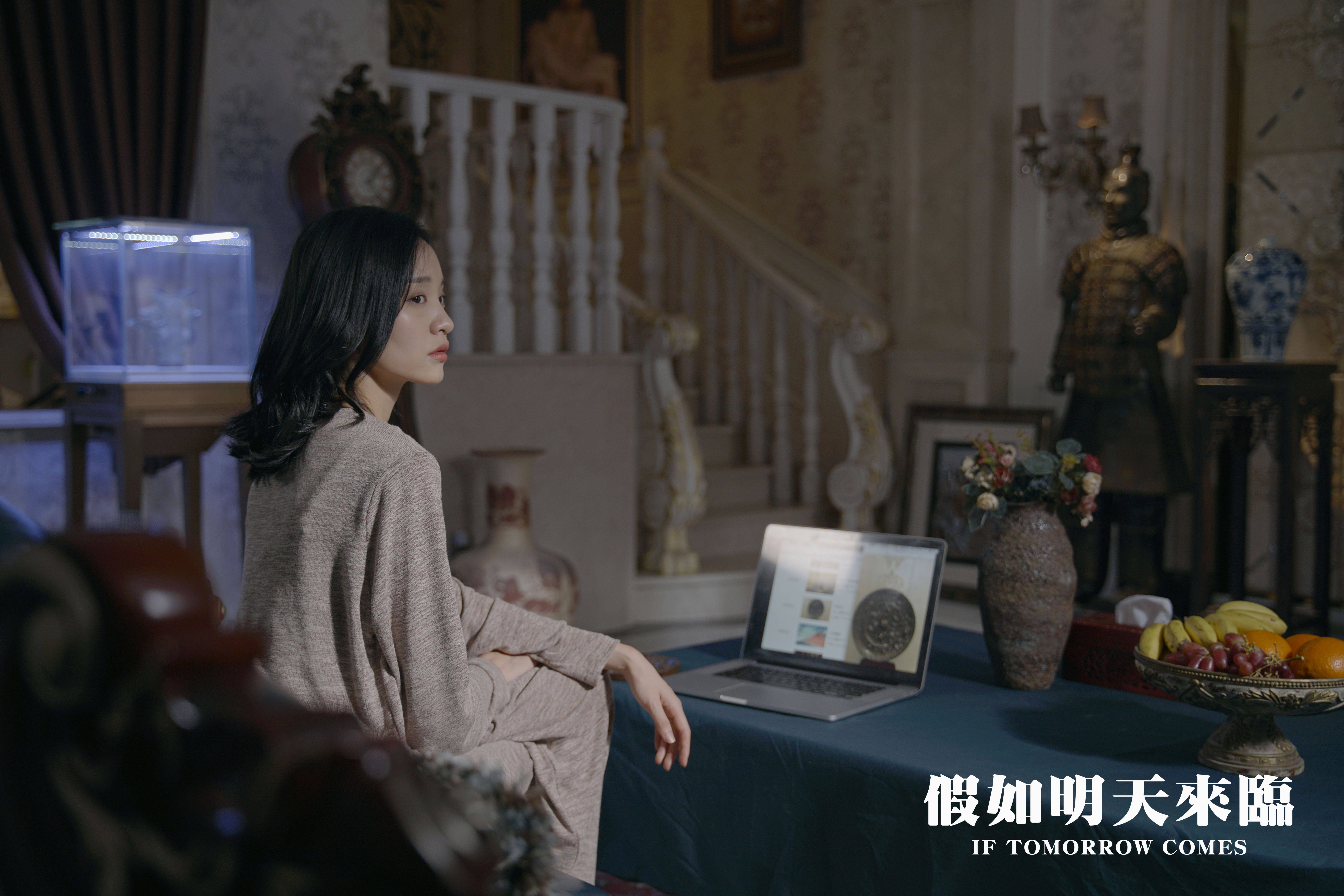 假如明天来临，电视剧中的自然美景之旅，探寻内心平和与喜悦