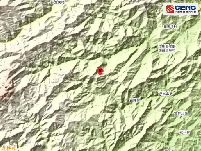今日地震消息更新，科普解读最新动态