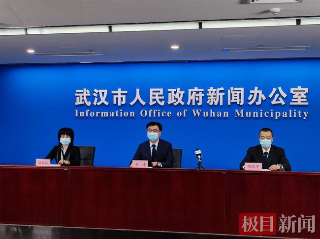 武汉新冠病毒最新动态全球关注