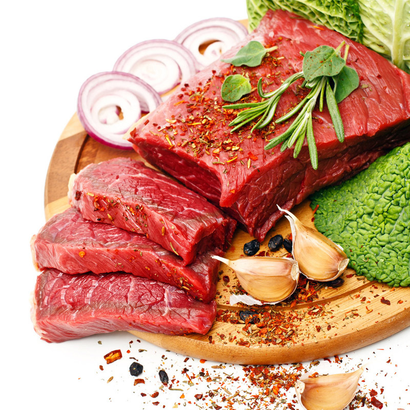 澳大利亚最新牛肉，科技重塑美味，引领时代风尚新潮流