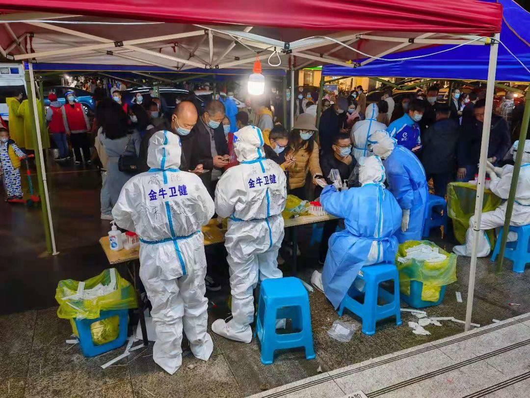 变化中的学习，疫情最新消息与自信成就之源