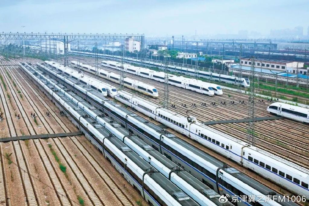 天津市最新高铁乘坐指南及最新高铁信息介绍