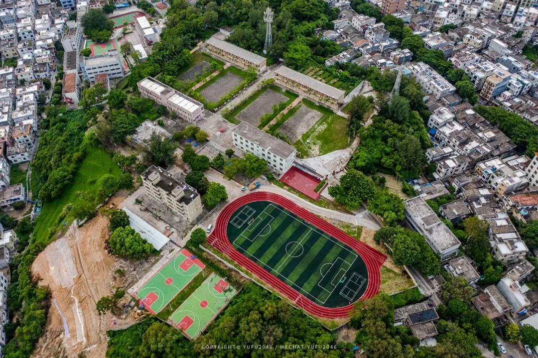 阳江碧桂园月亮湾最新