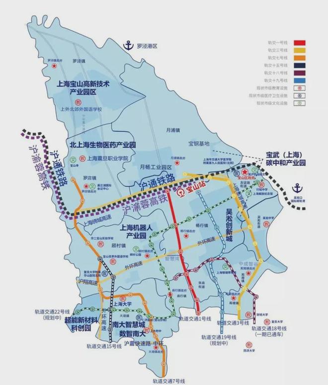 上海22号线最新动态