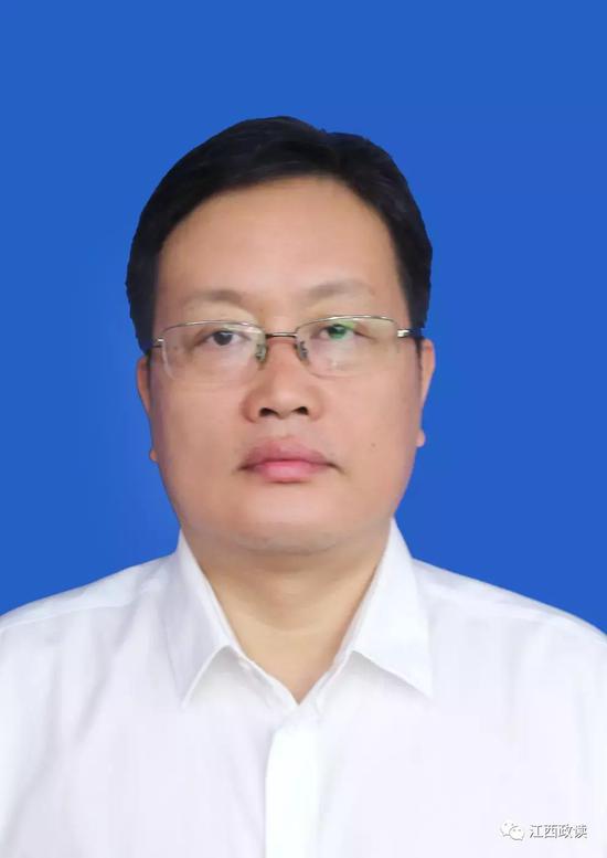 南城县人事任免最新消息