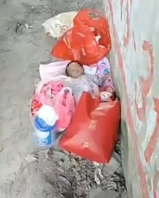 玉林弃婴信息更新，急寻爱心家庭，守护无辜小天使