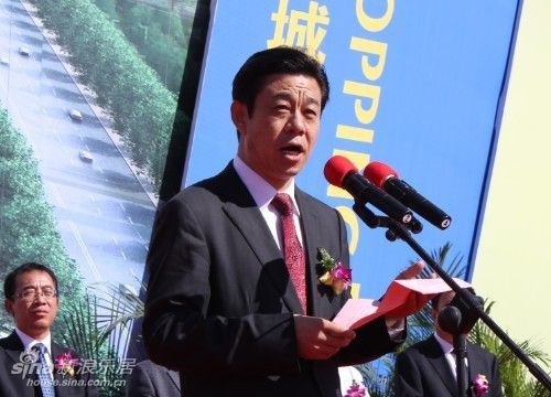 丰南王东印新任命，心灵与自然的完美交融