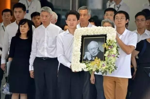 新加坡总理李显龙最新讲话内容揭秘