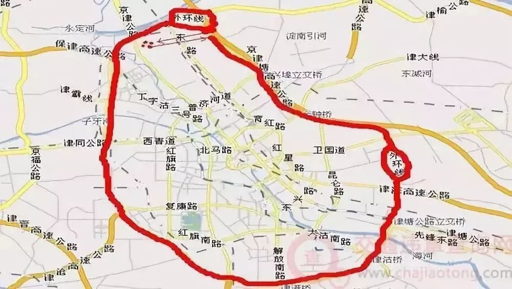 最新一轮尾号限行，变化带来的自信与成就感提升
