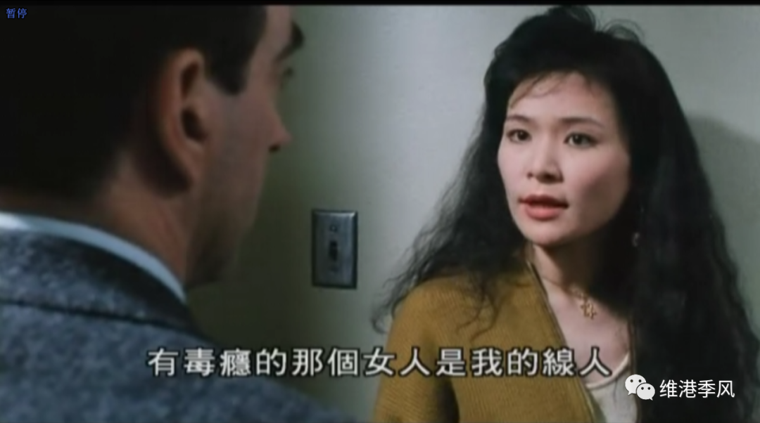 香港电影探索，自然美景的治愈之旅