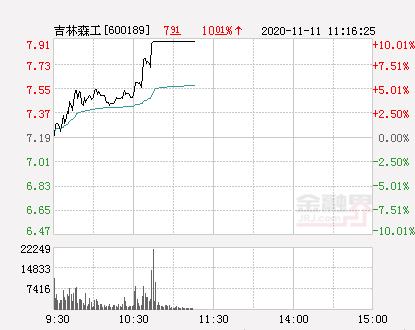 吉林森工股票，学习变化，把握未来力量，成就梦想之路