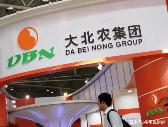 大北农引领农业科技创新，塑造未来农业新局面