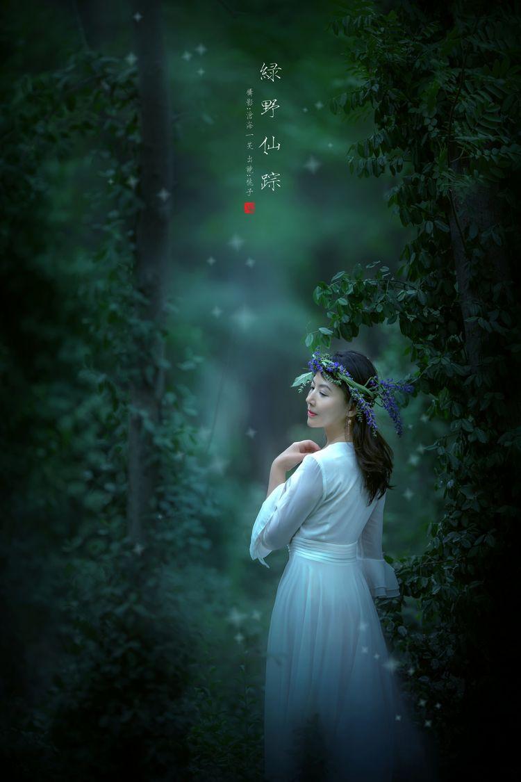 探索摄影艺术边界与创新的最新佳作