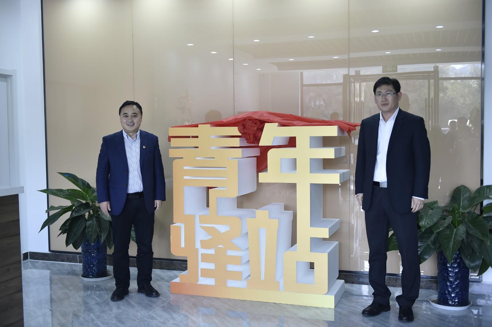城阳新鲜资讯，科技引领潮流，重塑生活体验新篇章