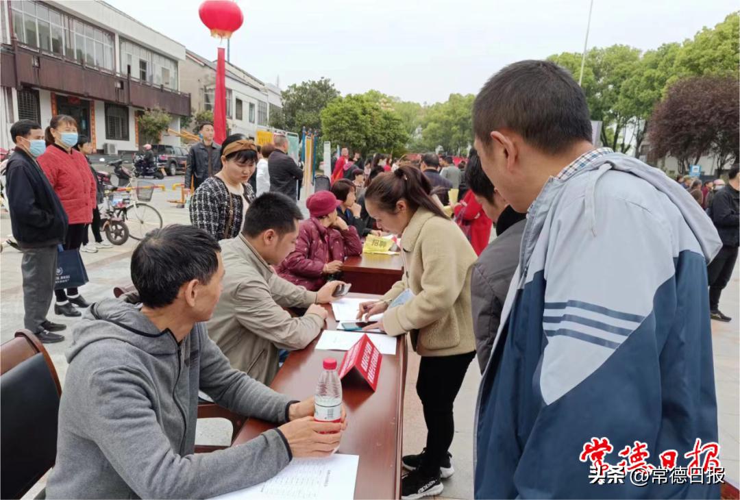 湖南临澧最新招聘信息，小巷中的风味小店探寻