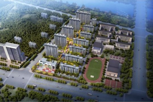 连云港最新楼盘价格，科技重塑生活，未来居住新篇章展望