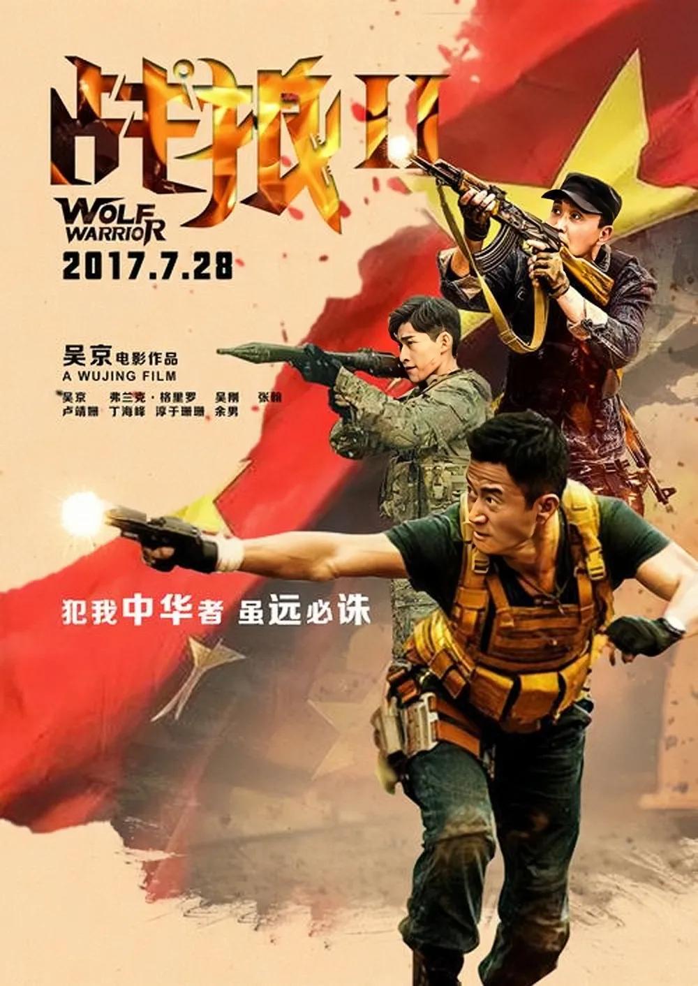 中国最新电影票房排行榜，电影与友情的暖心之旅