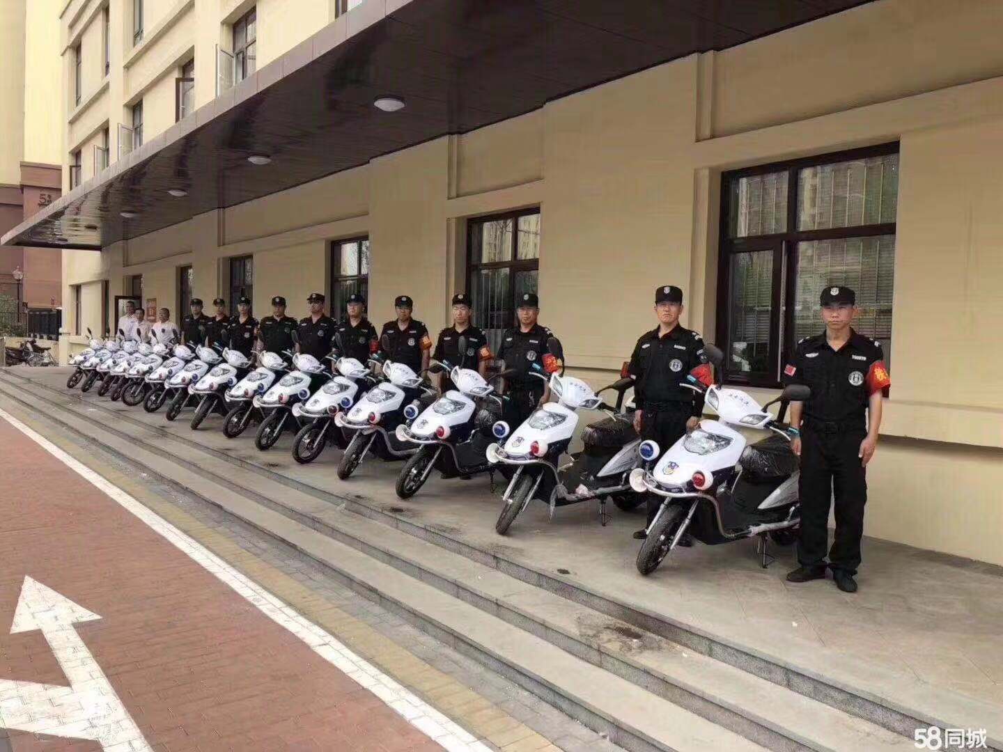 🌟江北洪塘保安招聘启事🌟