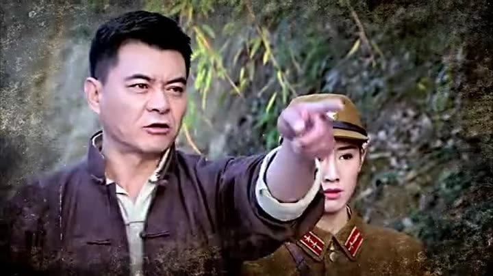 地雷英雄传电视剧，热血传奇中的英勇与智慧