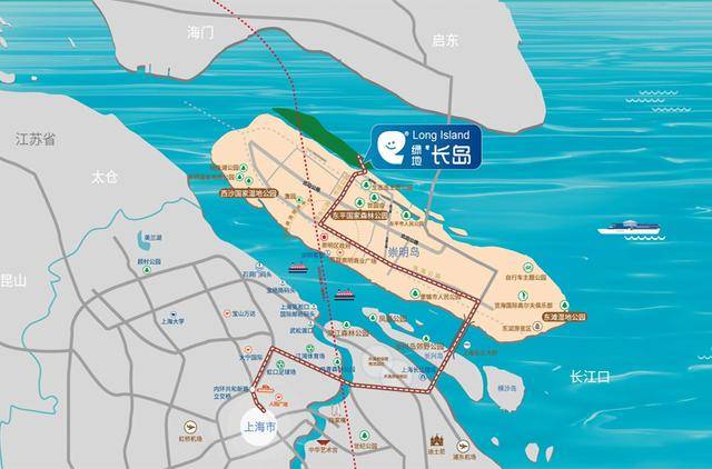 上海长兴岛房价动态，多元因素影响下的市场走势深度分析