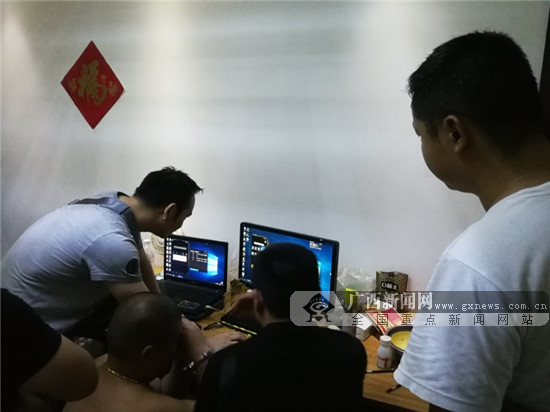柳州最新电脑资讯，驾驭科技浪潮，成就未来梦想之路